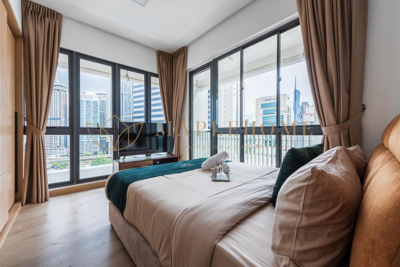 The Colony And The Luxe Premier Suites Kuala Lumpur Quarto foto