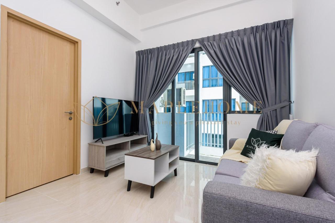 The Colony And The Luxe Premier Suites Kuala Lumpur Exterior foto